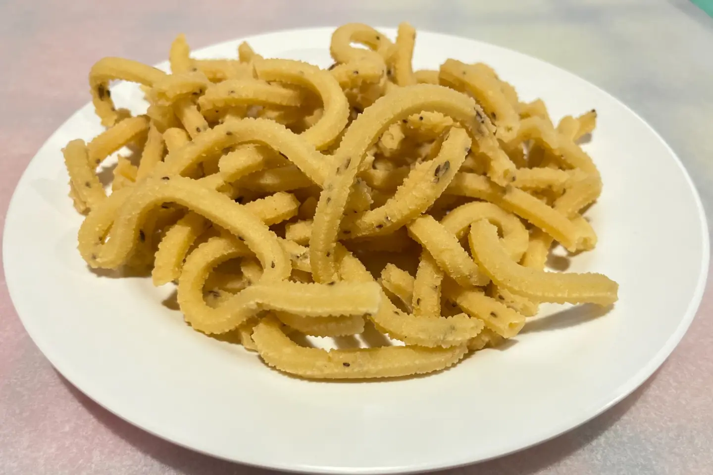 Muruku