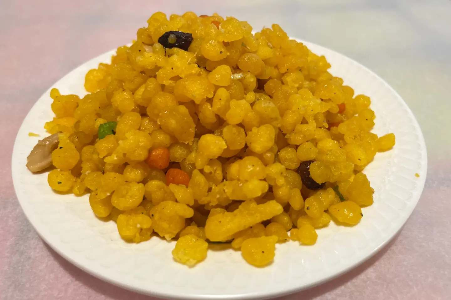 Boondhi