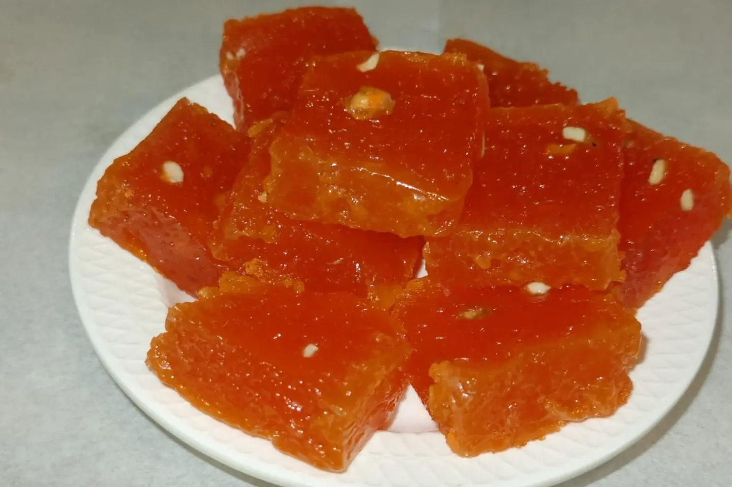 Halwa