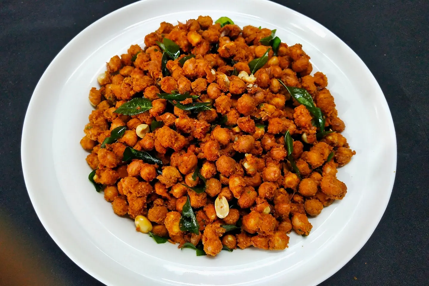Masala Kadalai