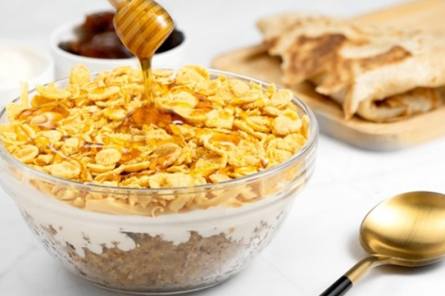 عريكة فلكس بدون جبن 1/2