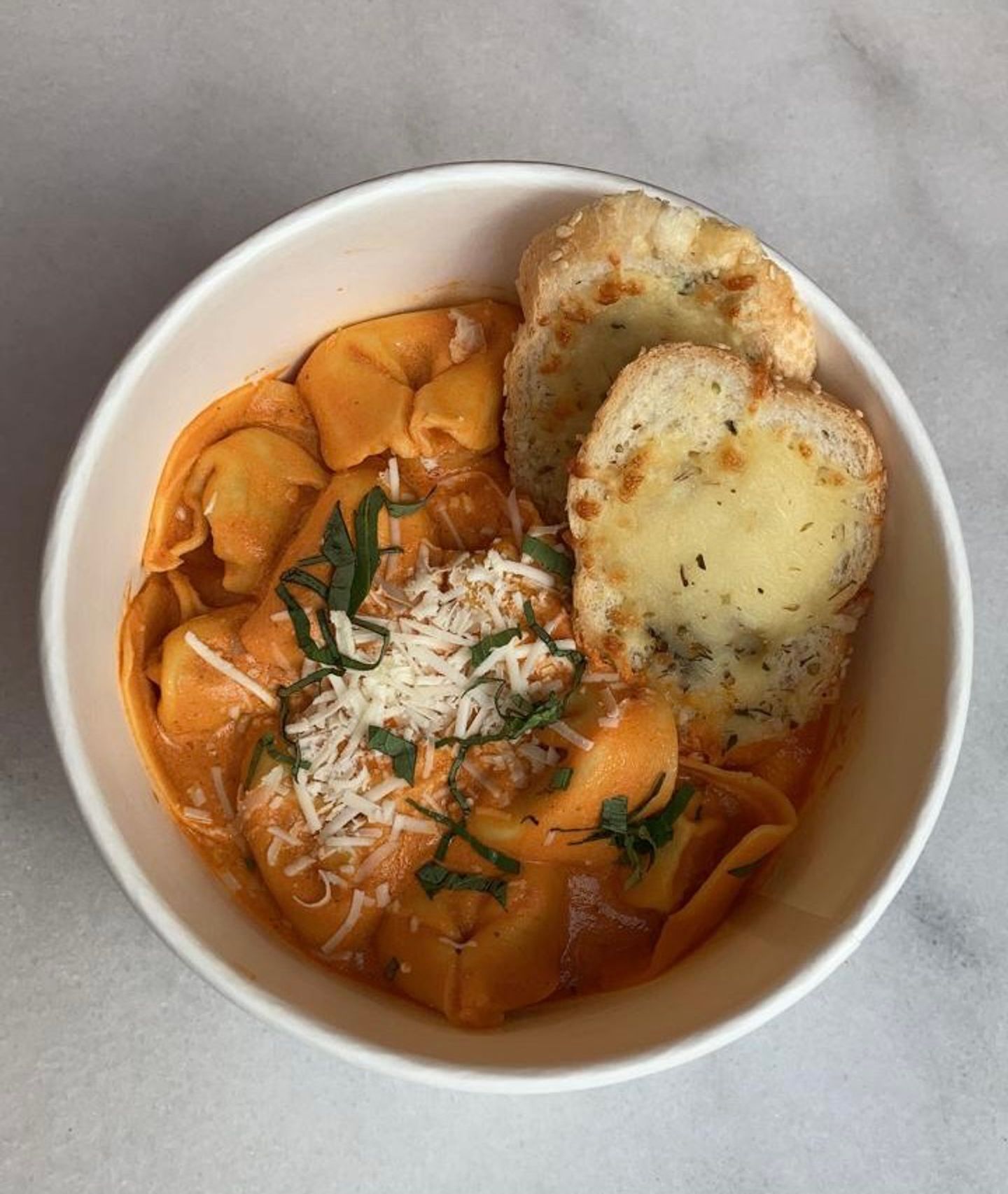 Tortellini