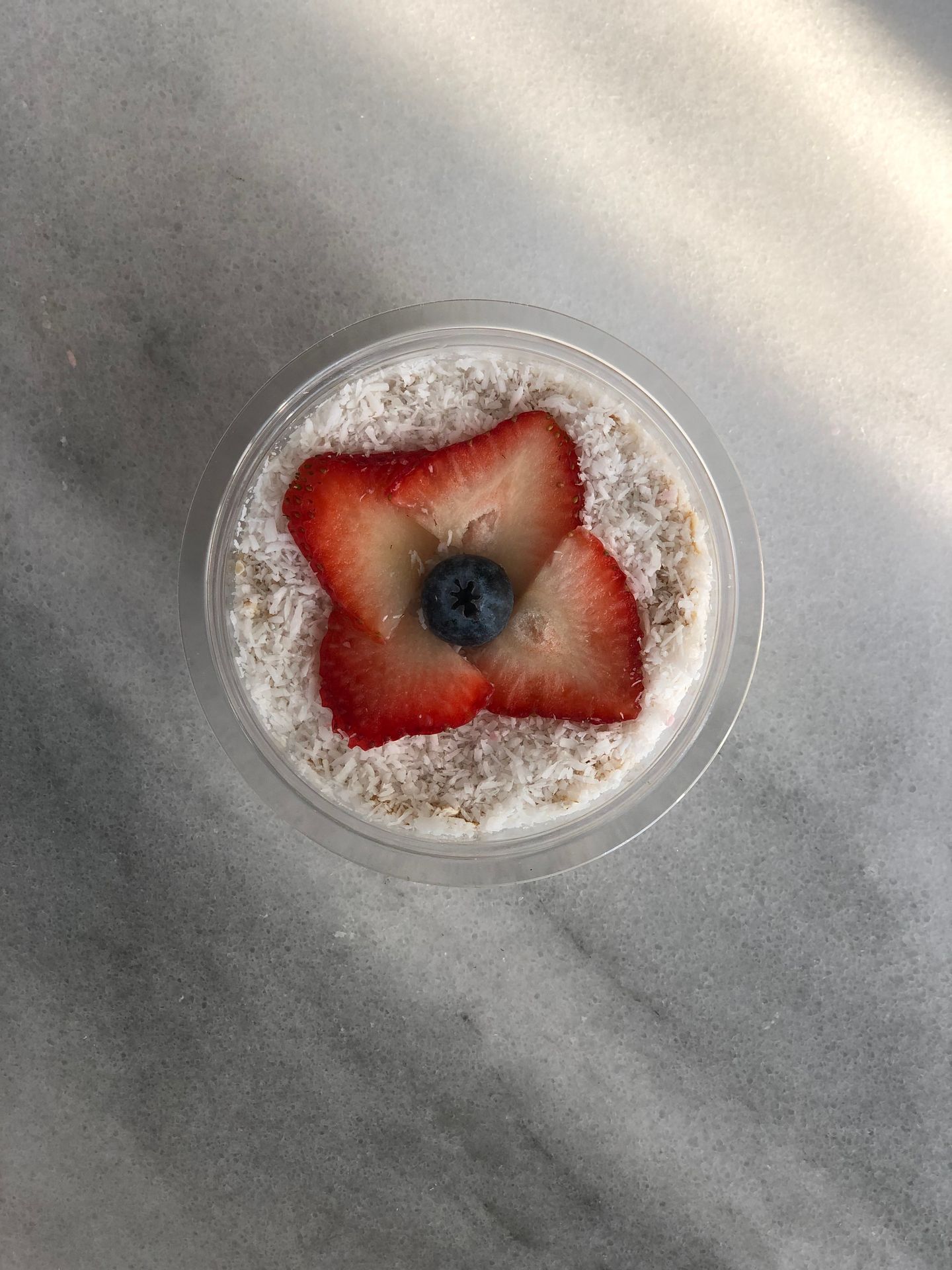 Oatmeal