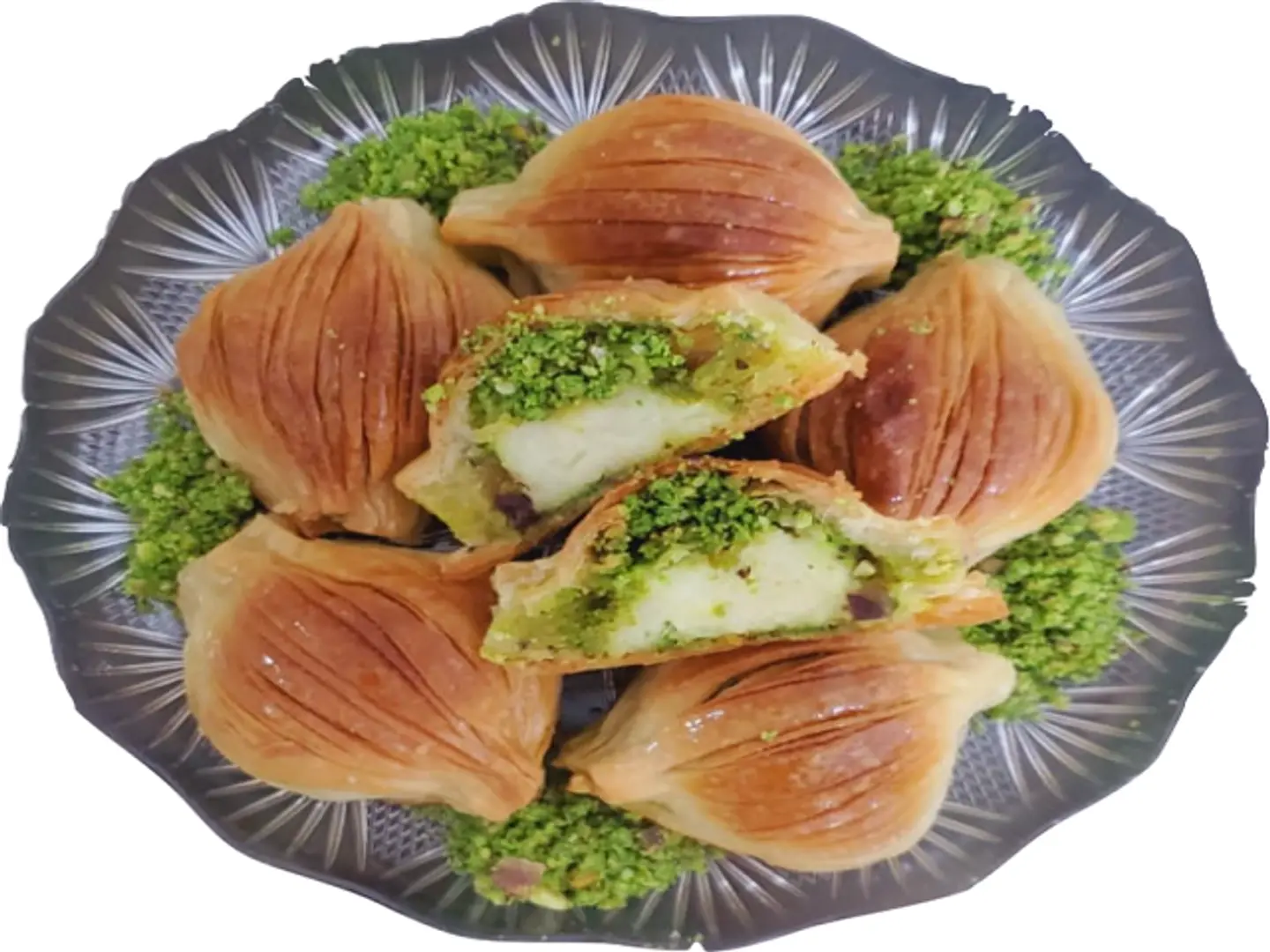 ودعه - 1/4 كيلو