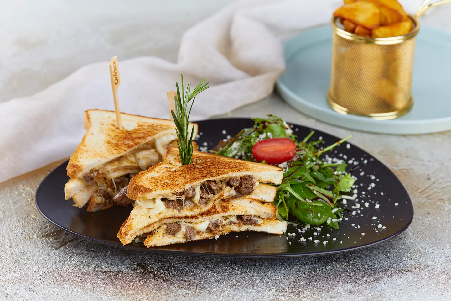 Steak Sandwich