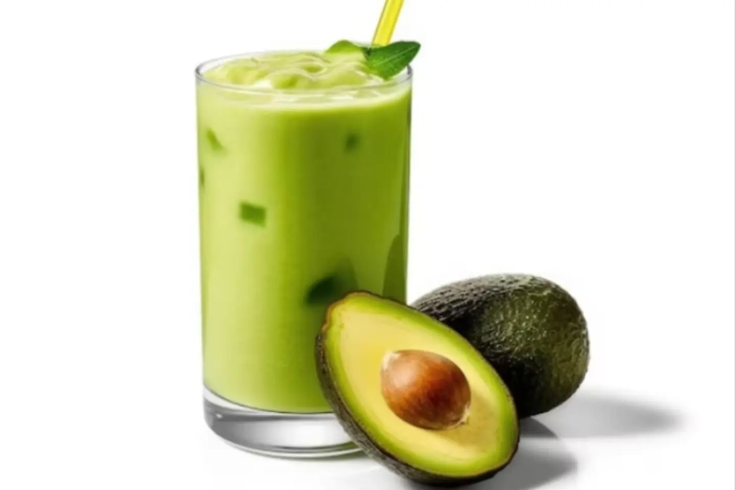 أفوكادو - كوب