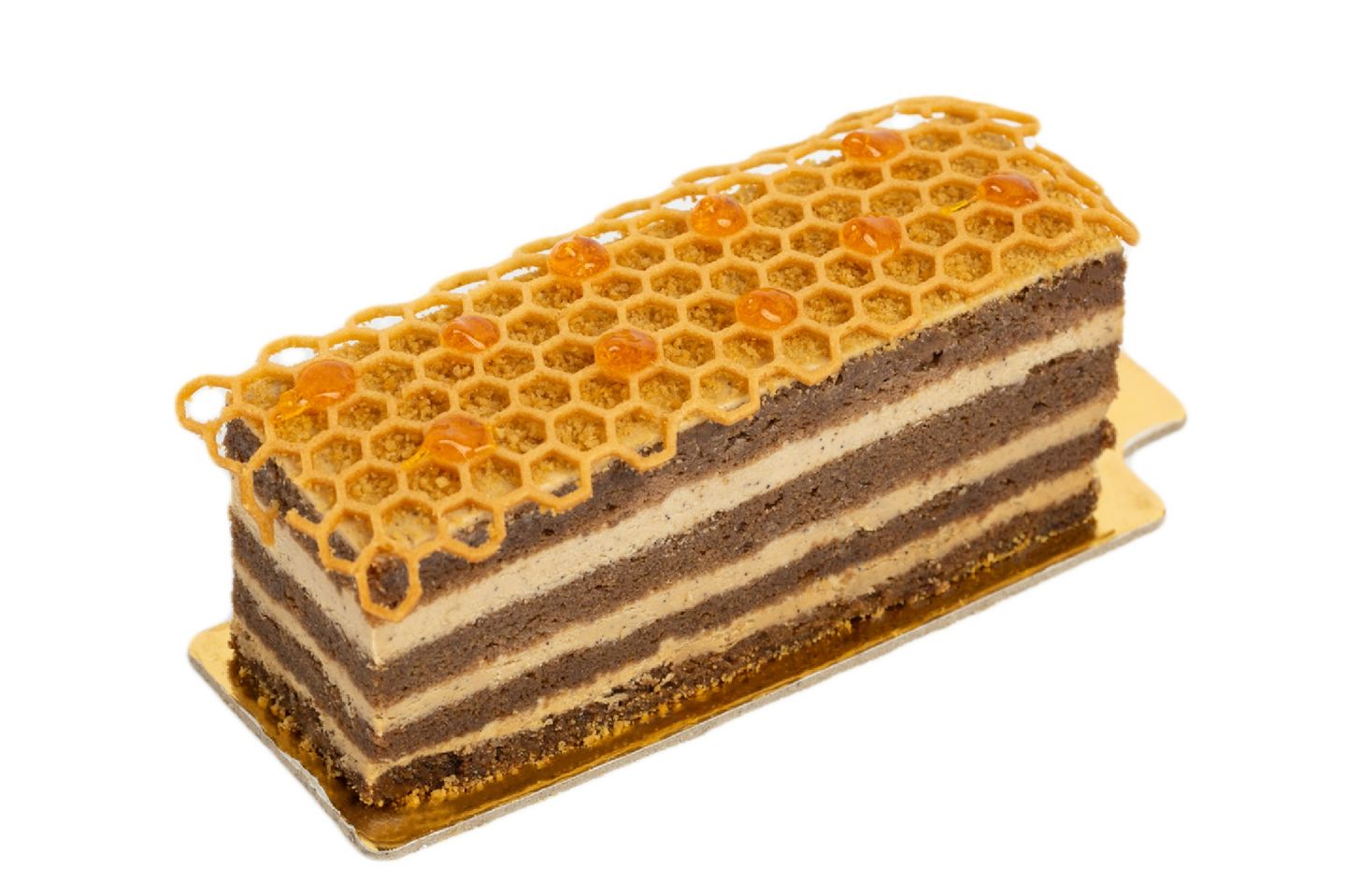 Honey Cake