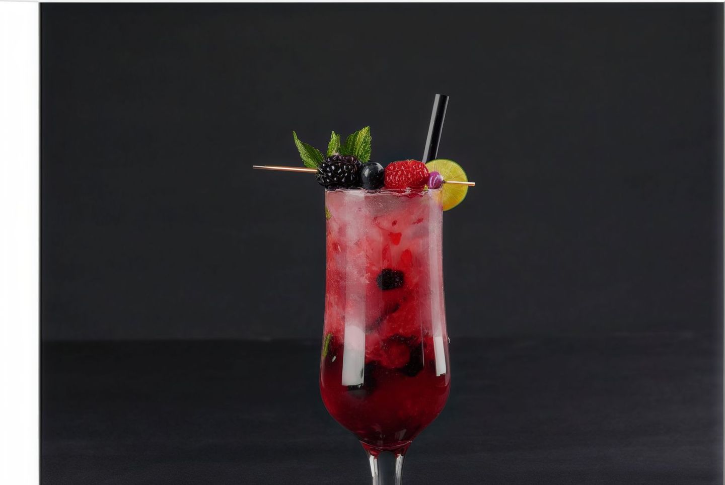 Mojito Drink