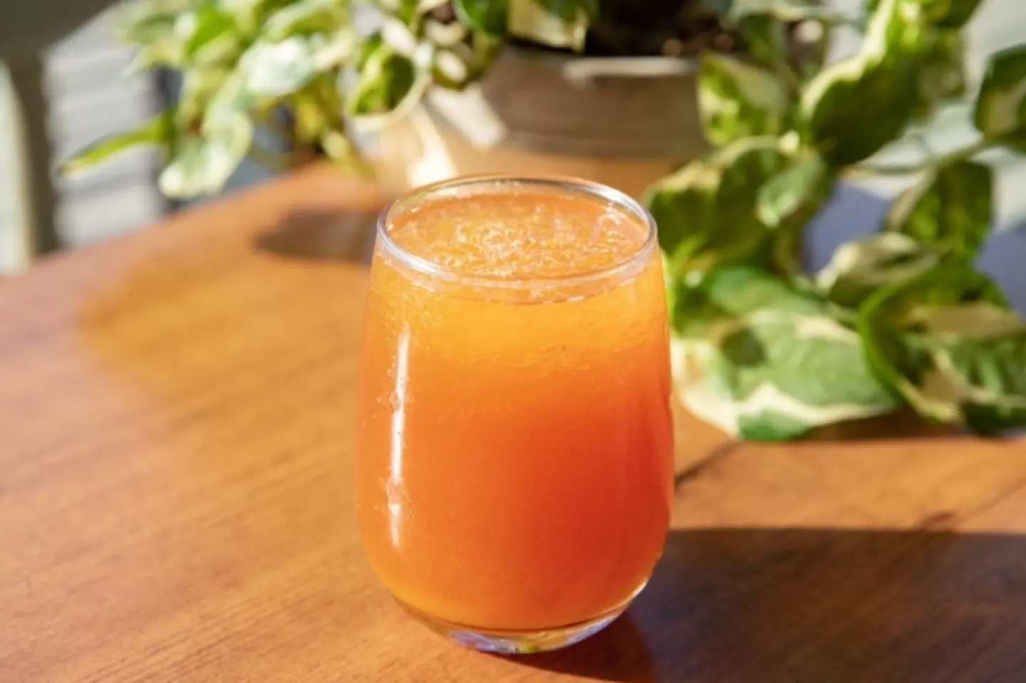 Lemon Iced Tea