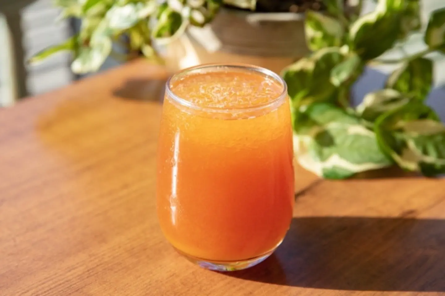 Lychee Lced Tea