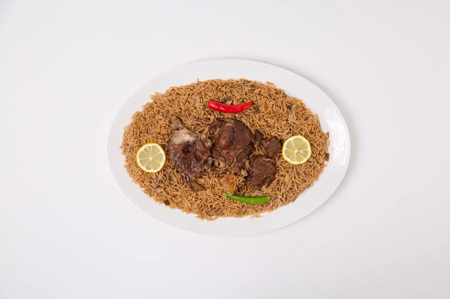 Hashi Kabsa
