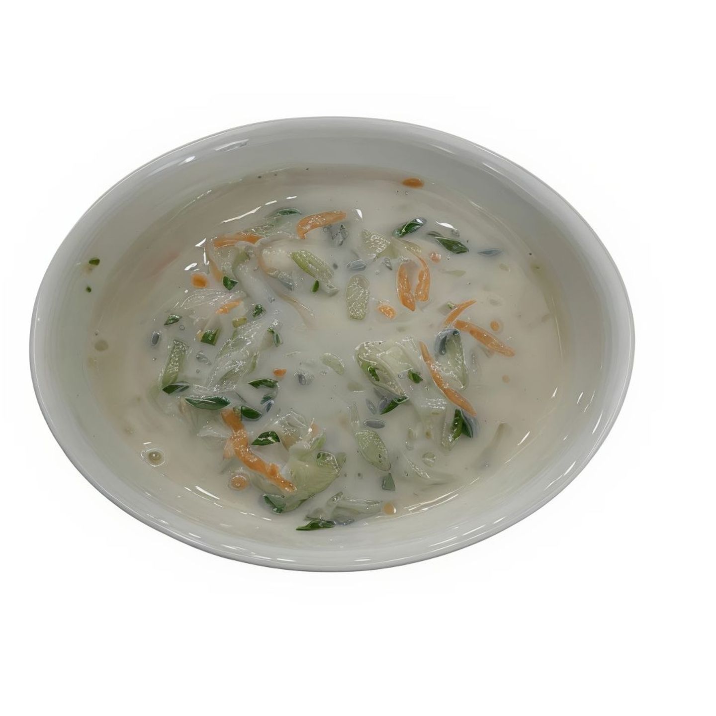 Laban Salad