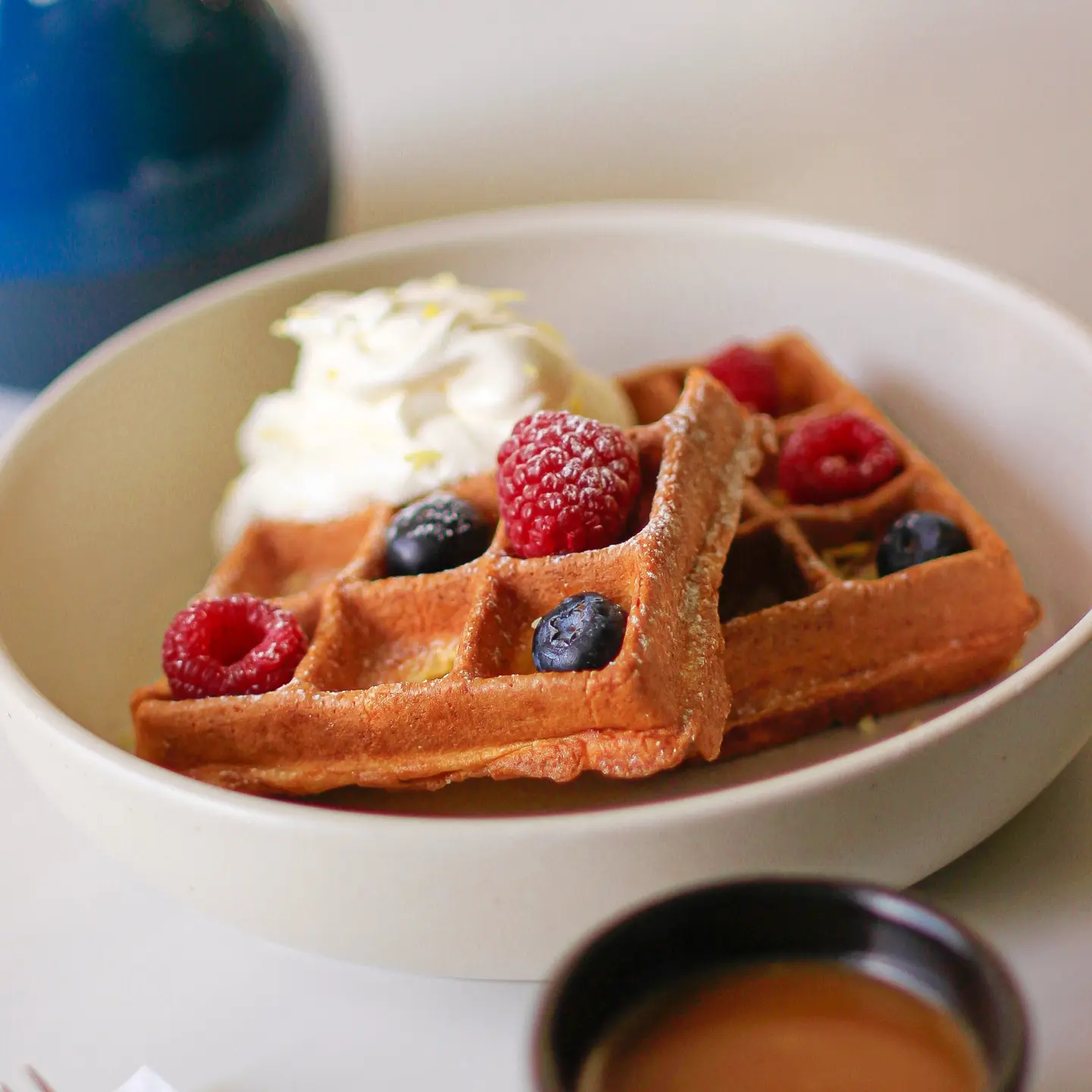 Classic Waffle