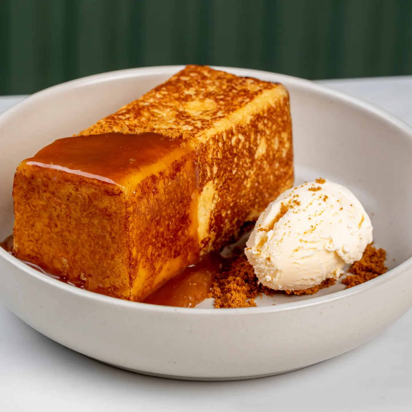 Evoke French Toast