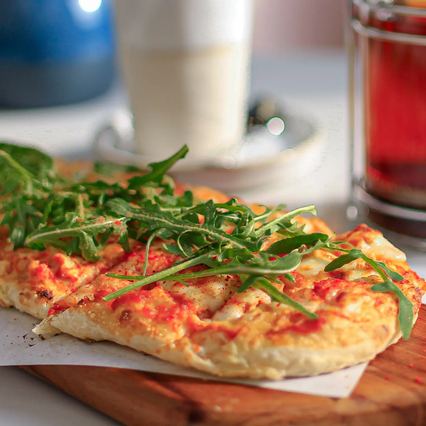 Napoleon Shakshuka