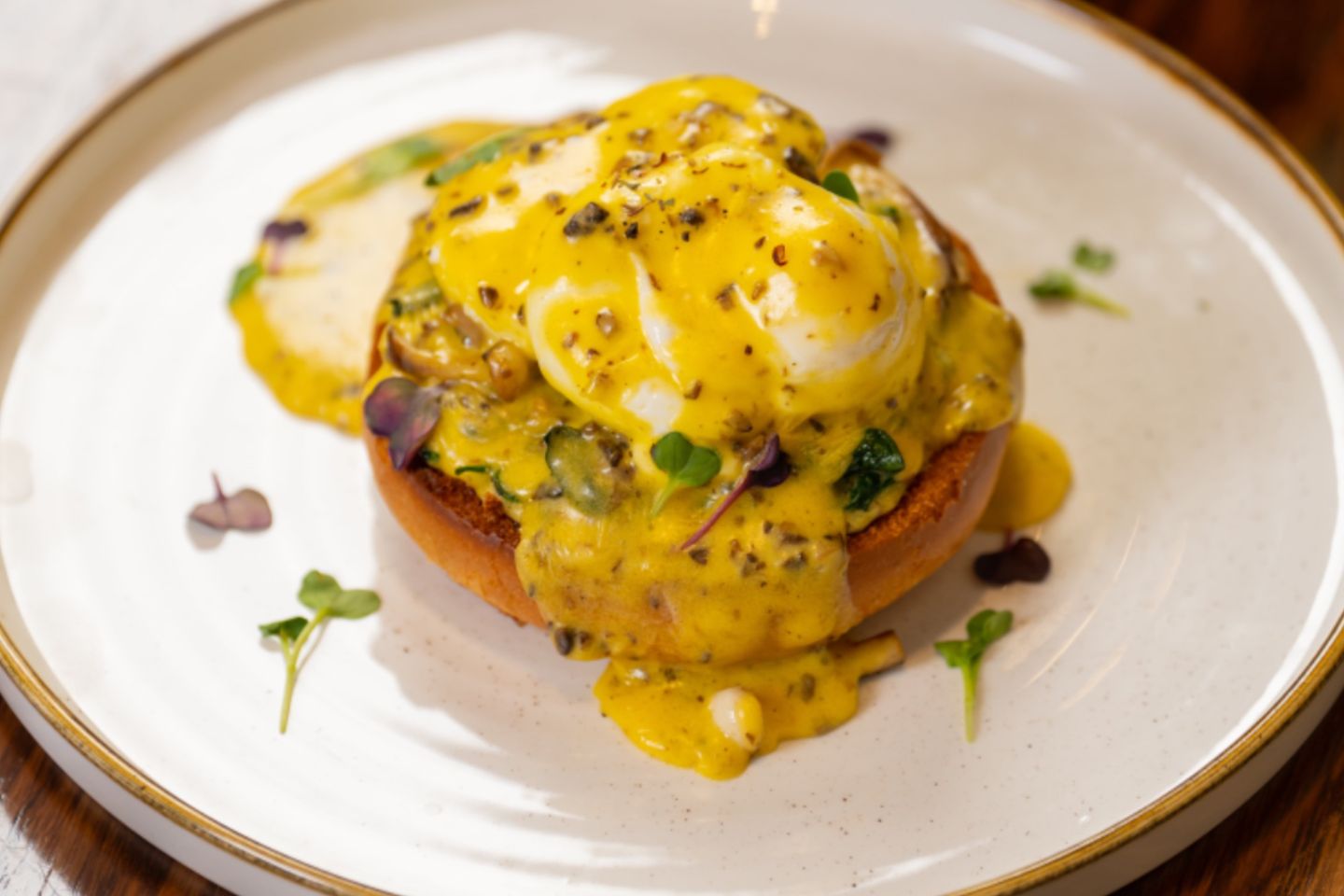 Richoux Truffle Eggs