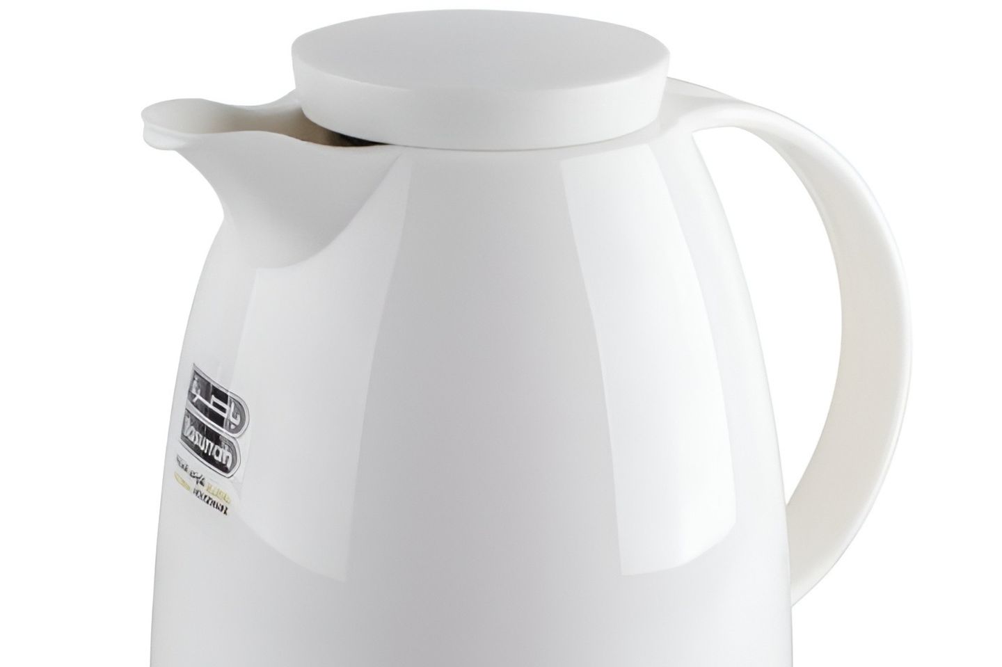 Tea Thermos 1 Liter