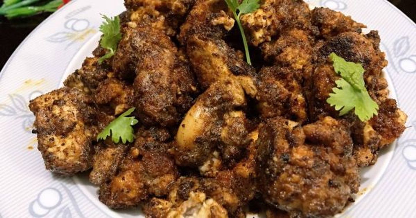 Bheja Fry