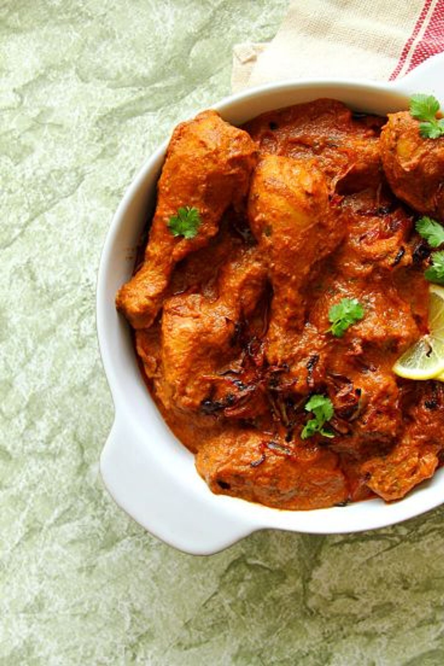 Dam Ka Chicken