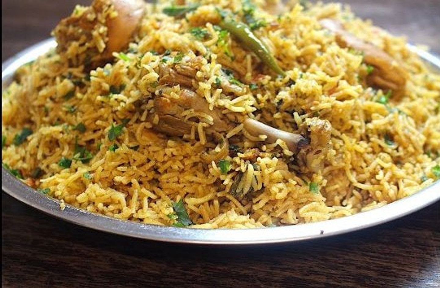 دجاج طهاري