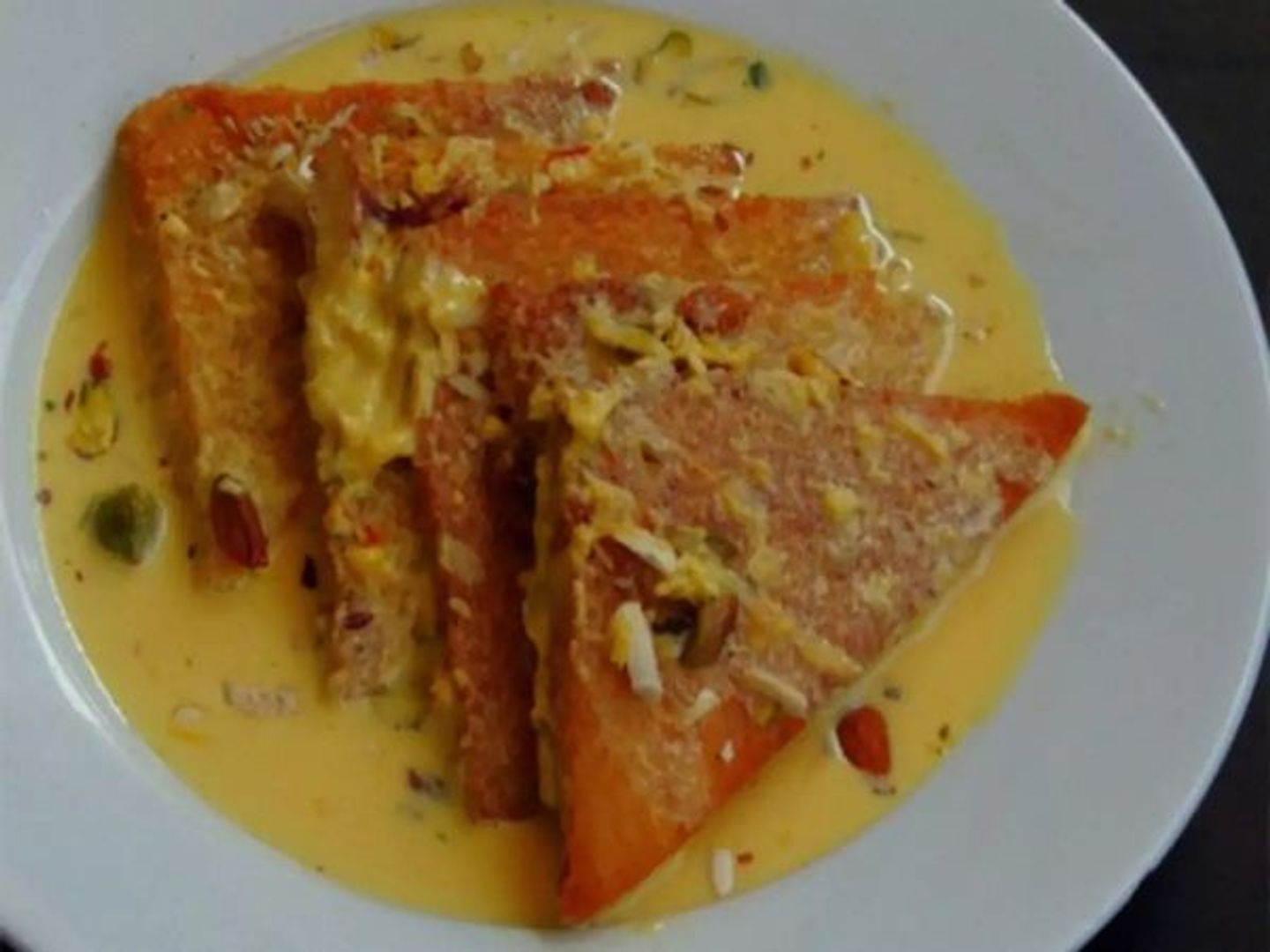 Shahi Tukda
