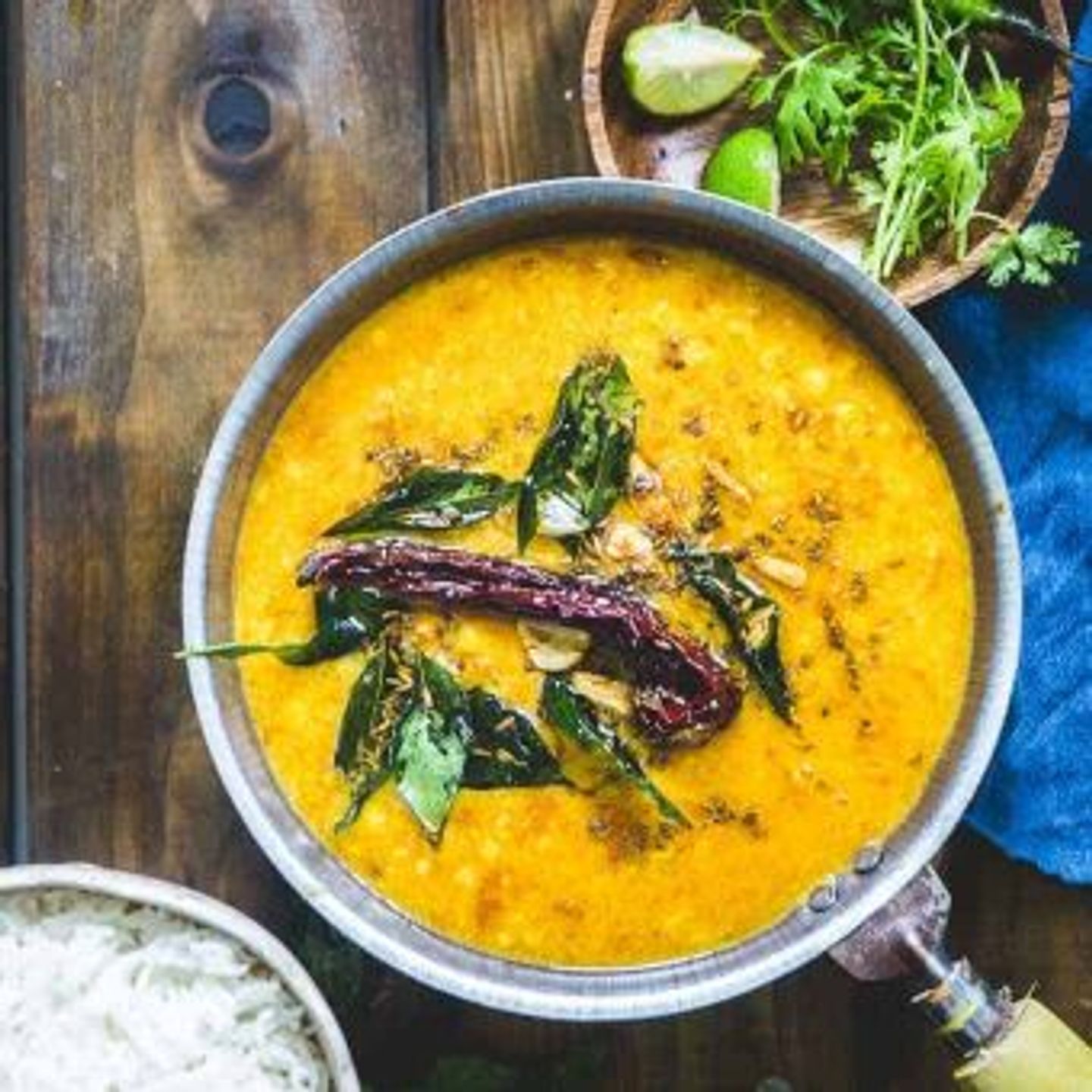 Daal