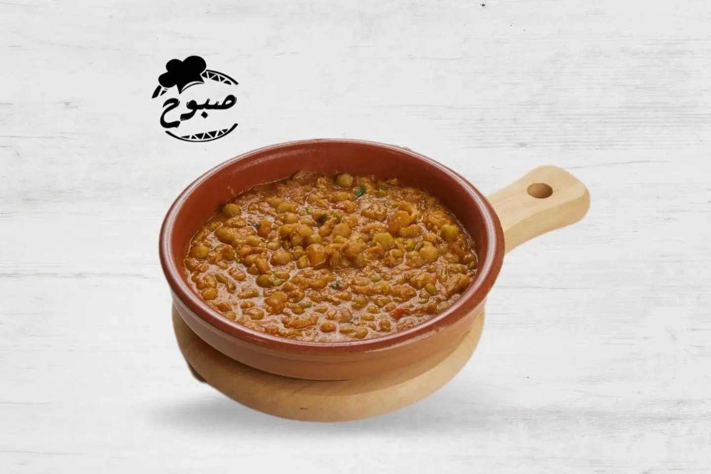 تونة + بزاليا