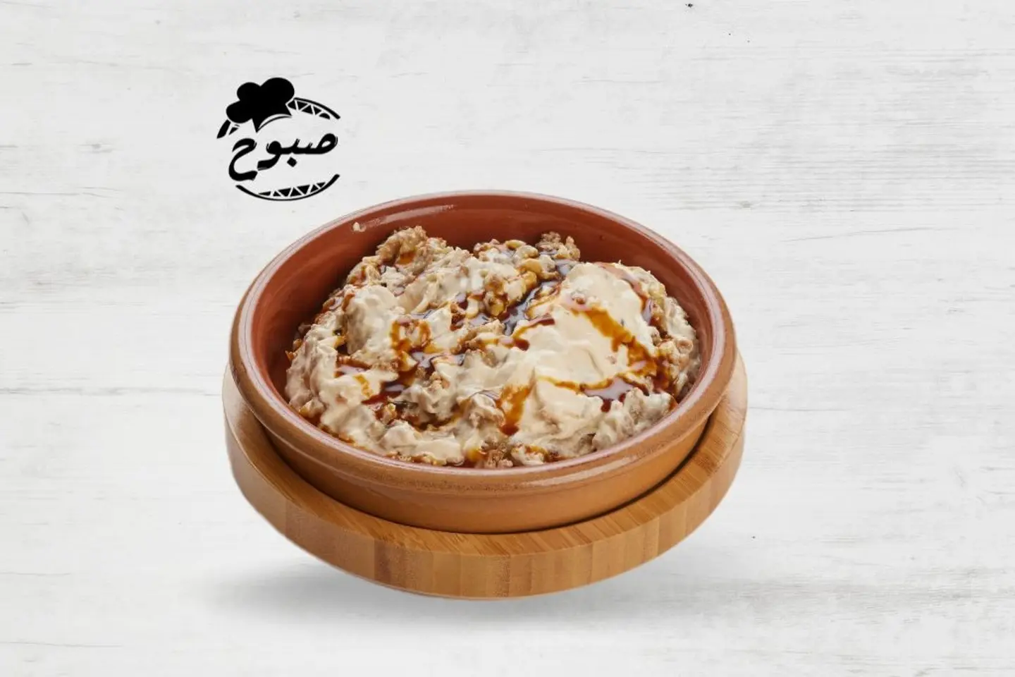 معصوب قشطة عسل