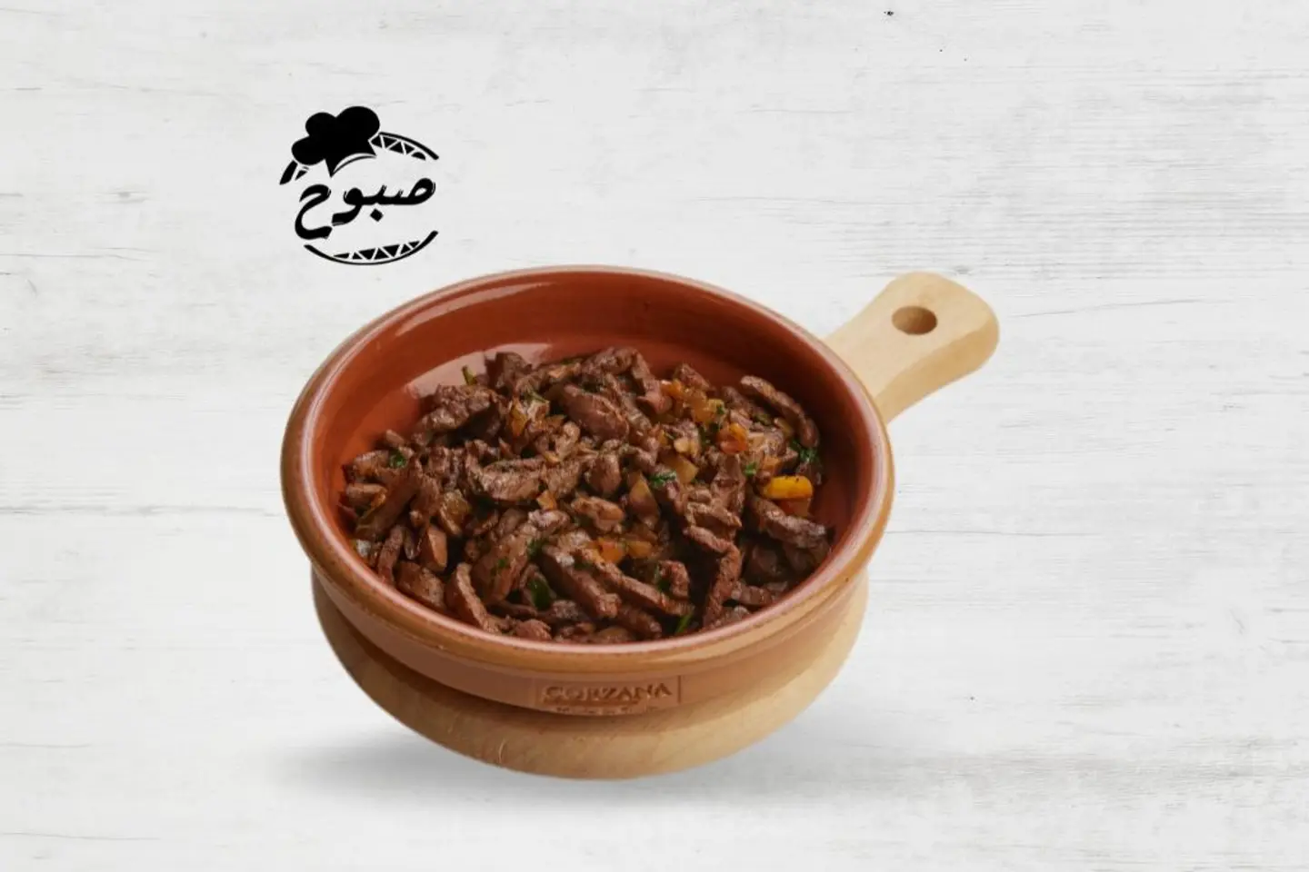 كبدة غنم طازج