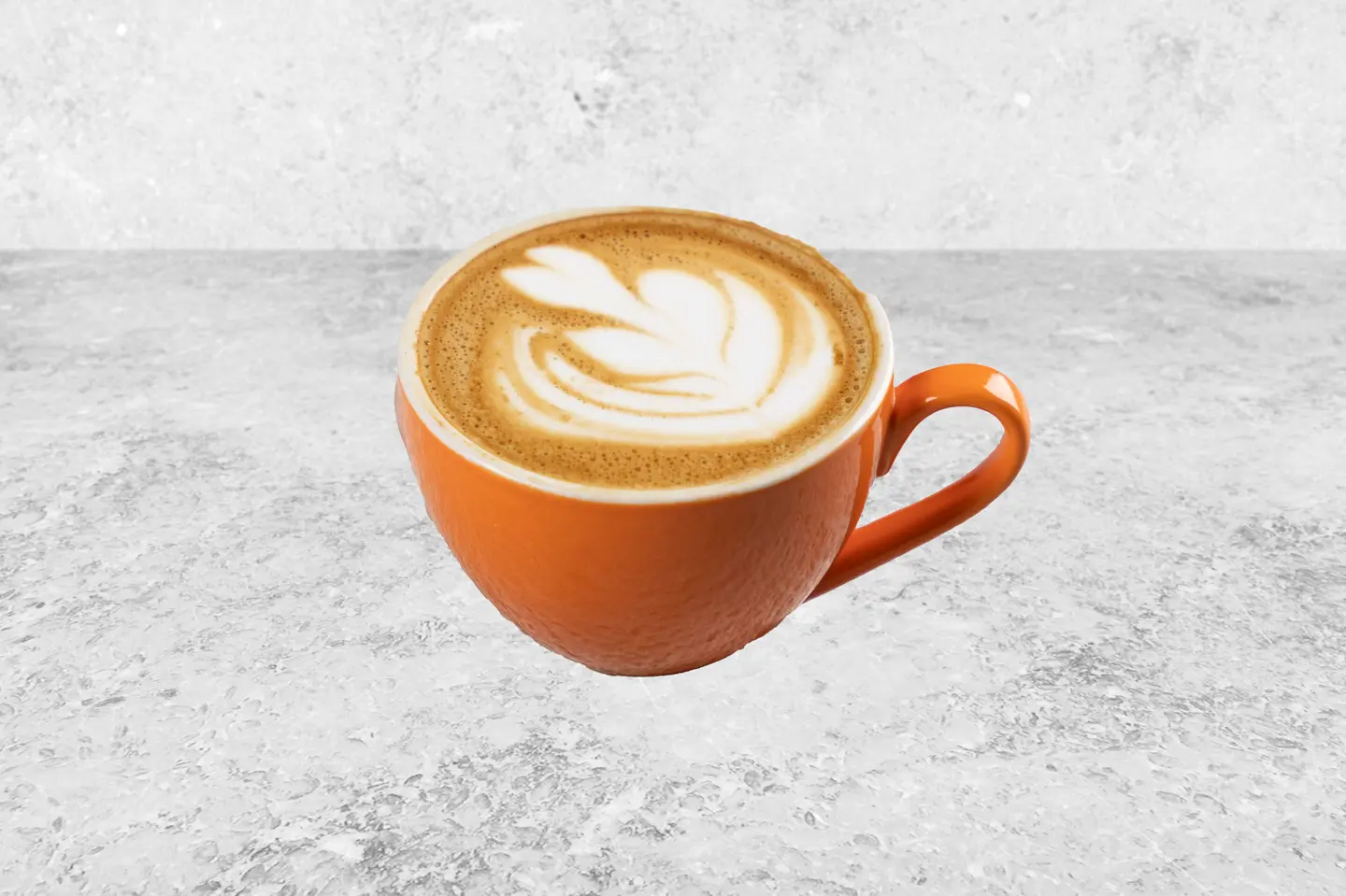 Caramel Latte
