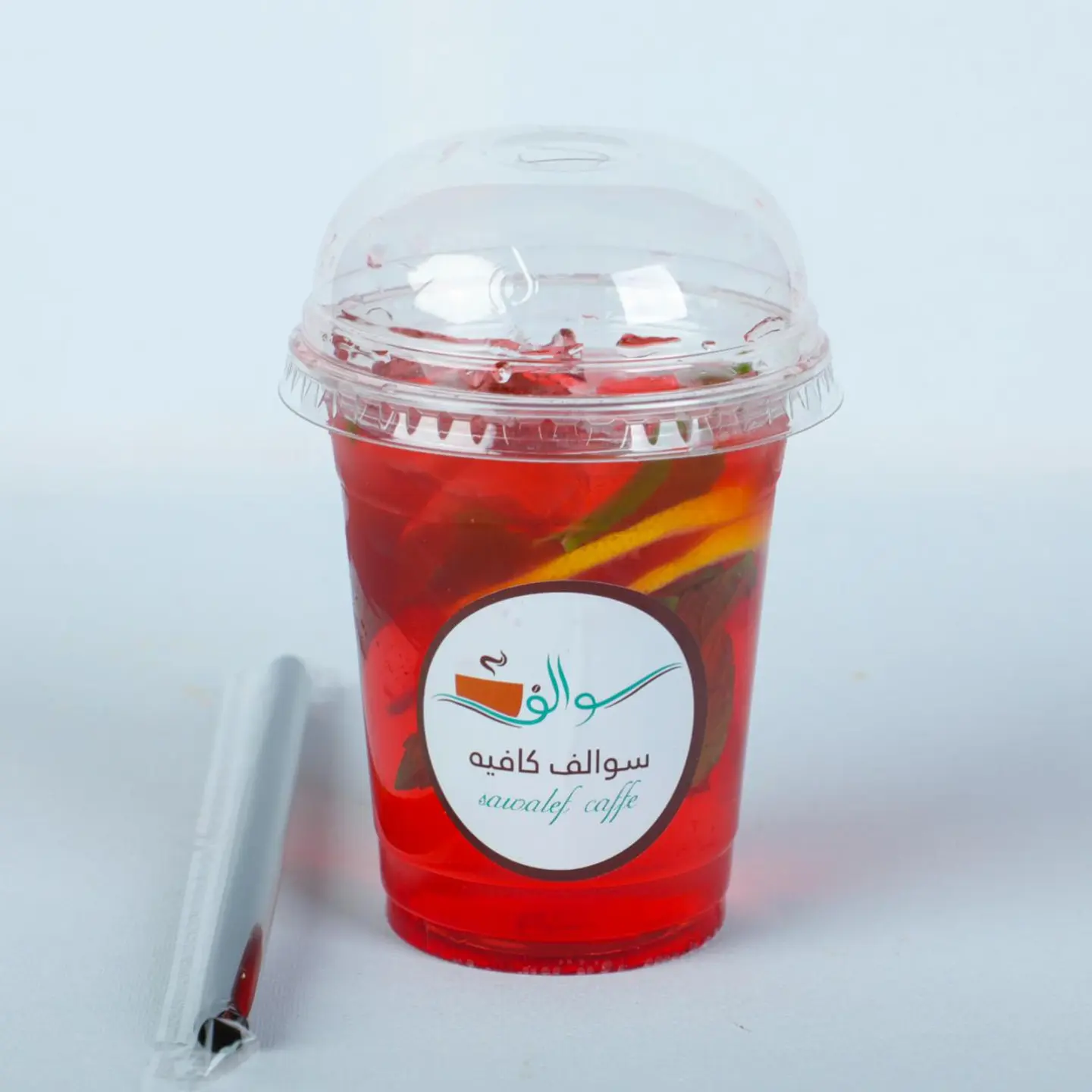 Mohito Strawberry