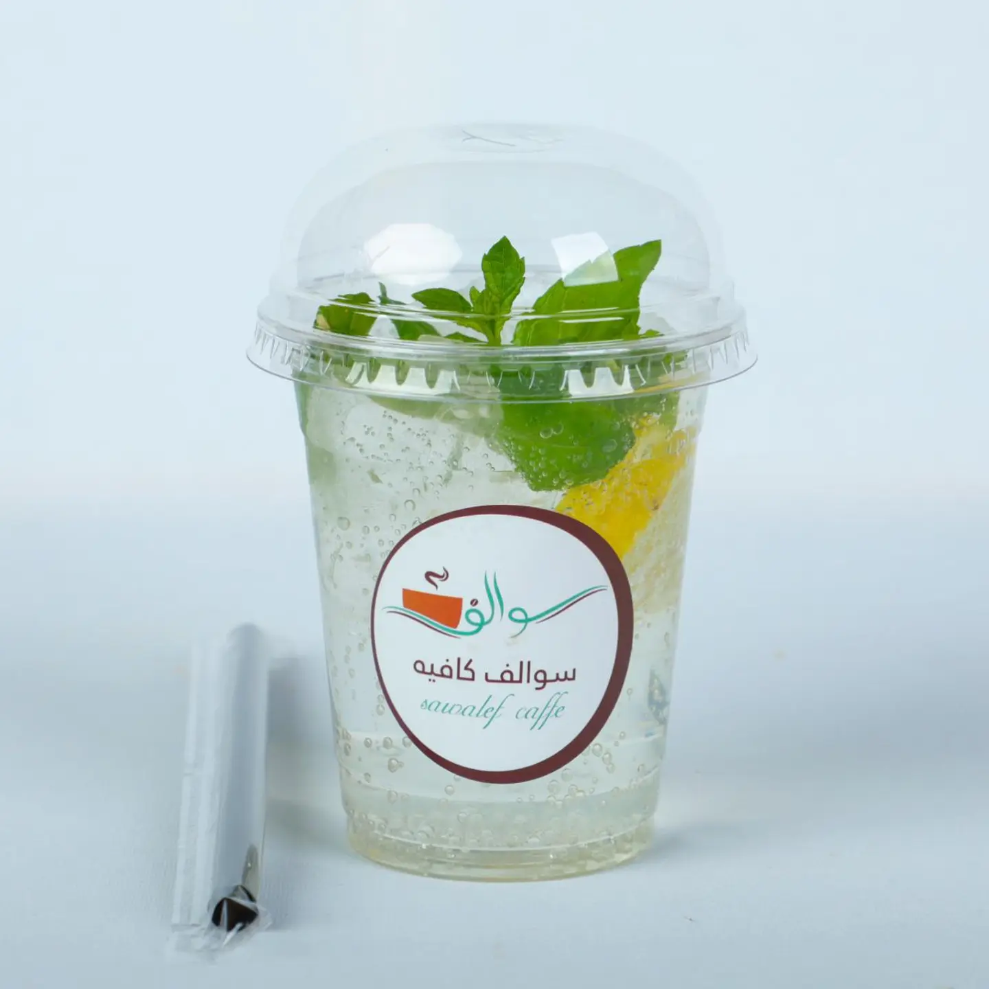 Mohito Lemon Naenae