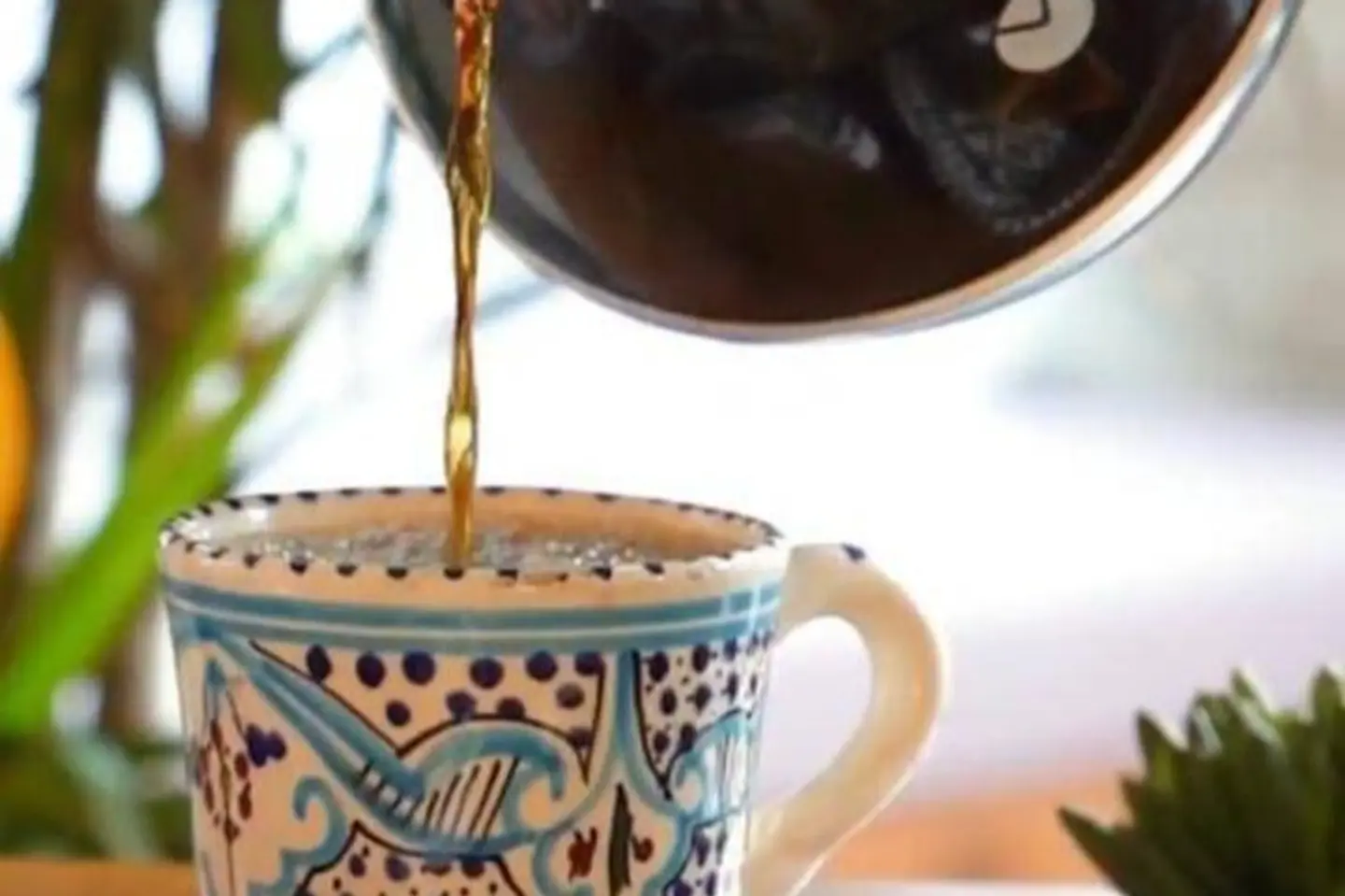 House Coffee