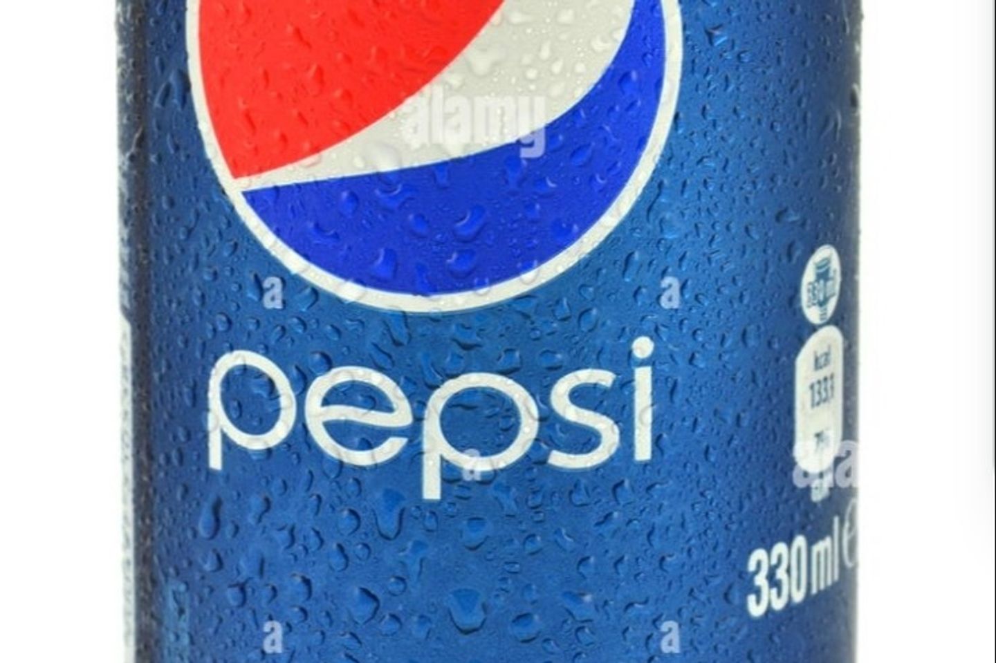 Pepsi