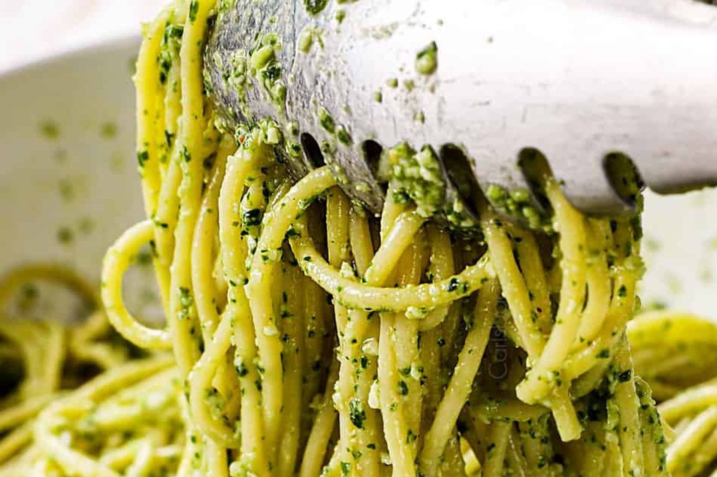 Pesto Pasta