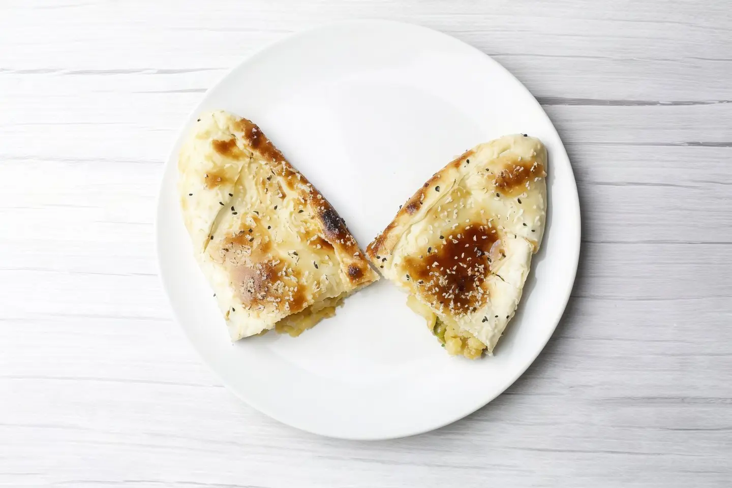 فطيرة بطاطس