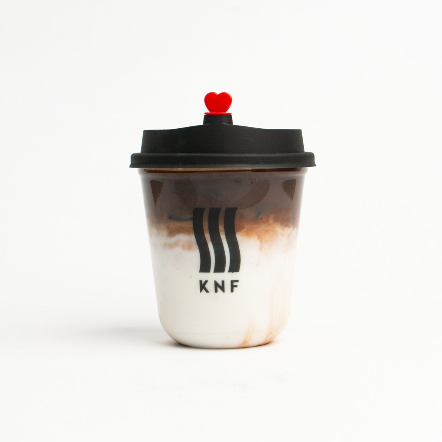 Cold Spanish Latte