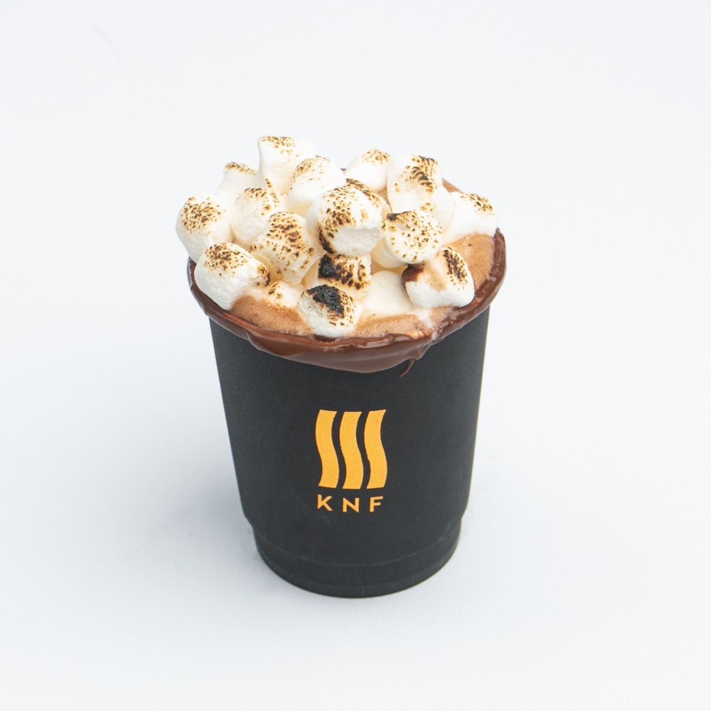 Hot Chocolate