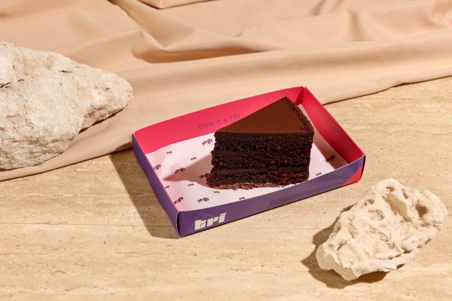 Matelda Cake