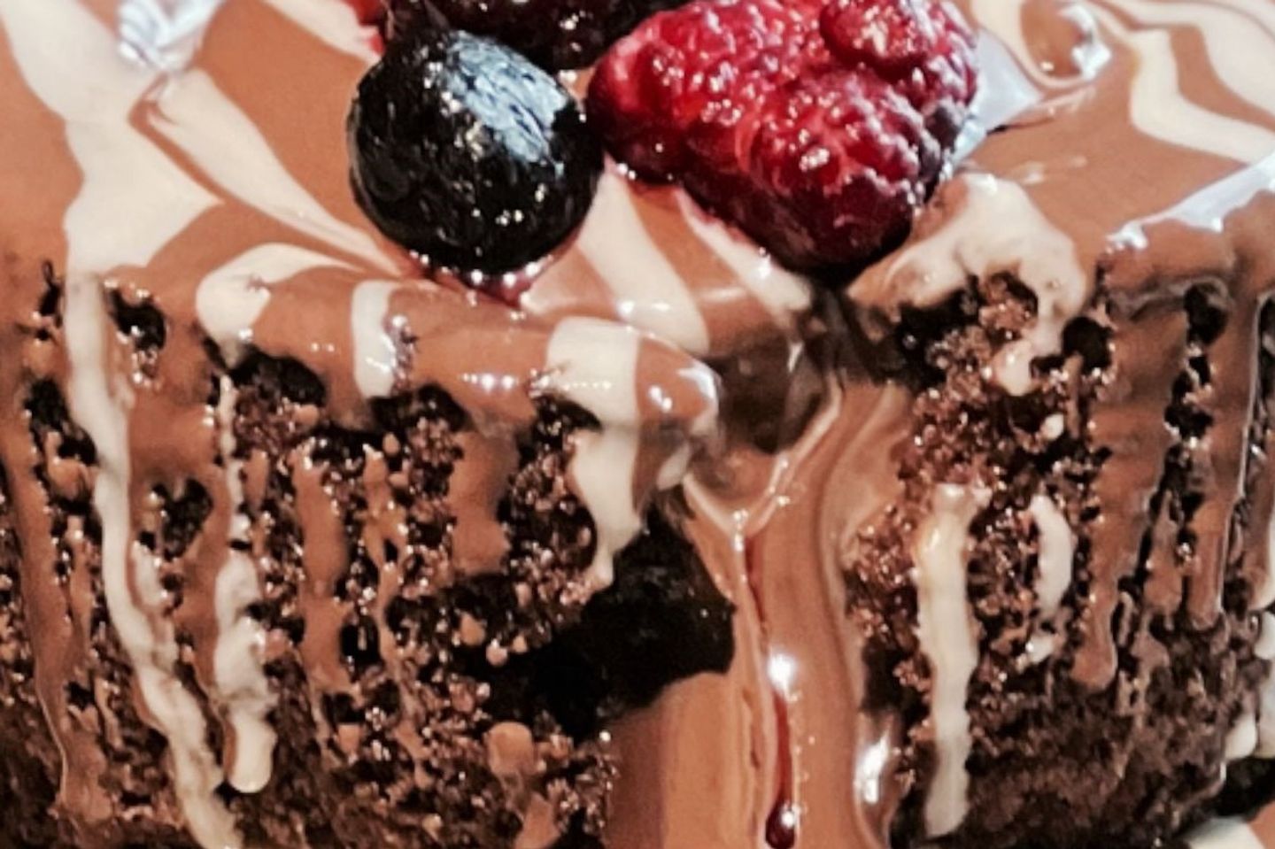 Bomb Chocolate
