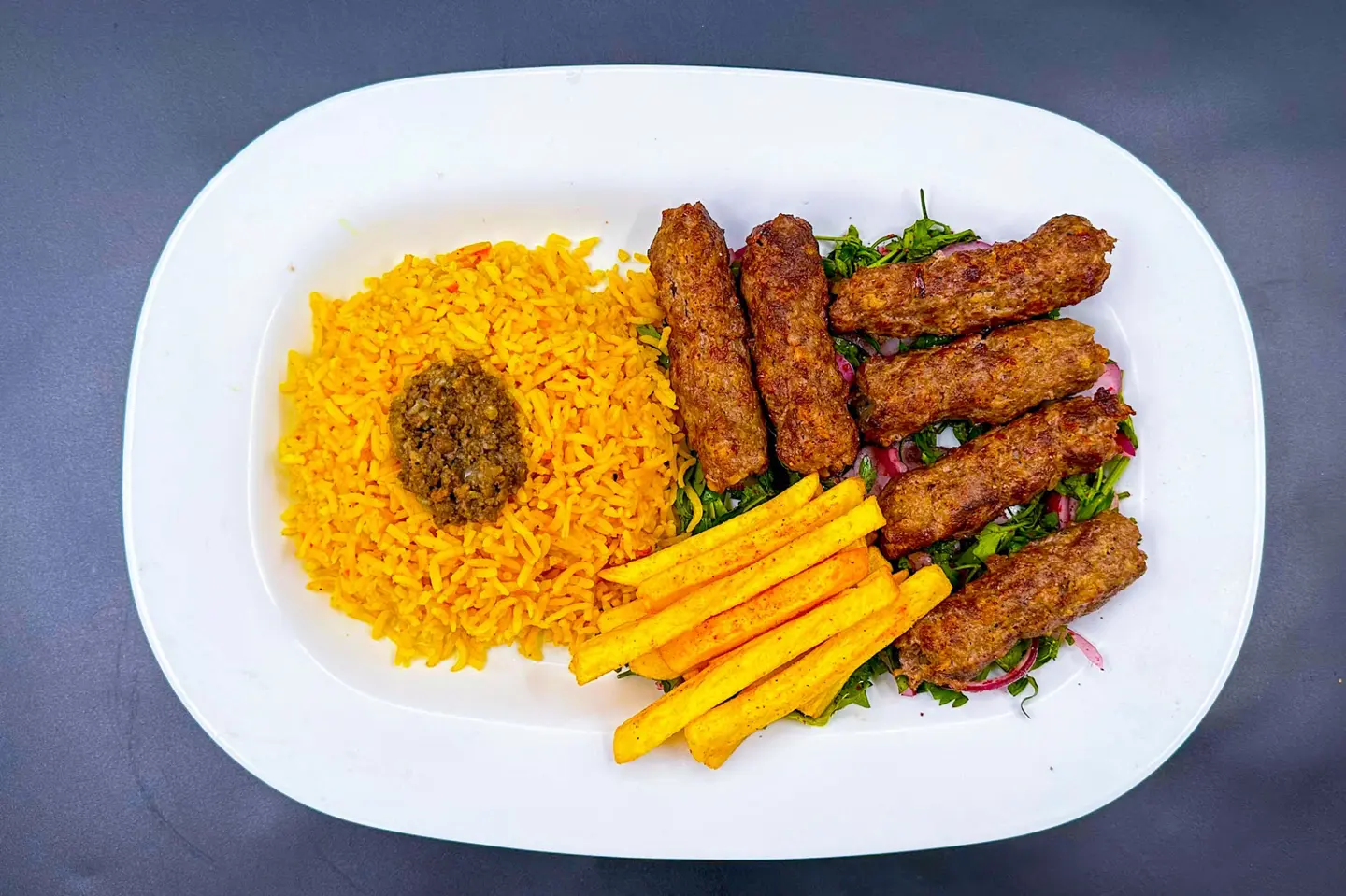 كفته