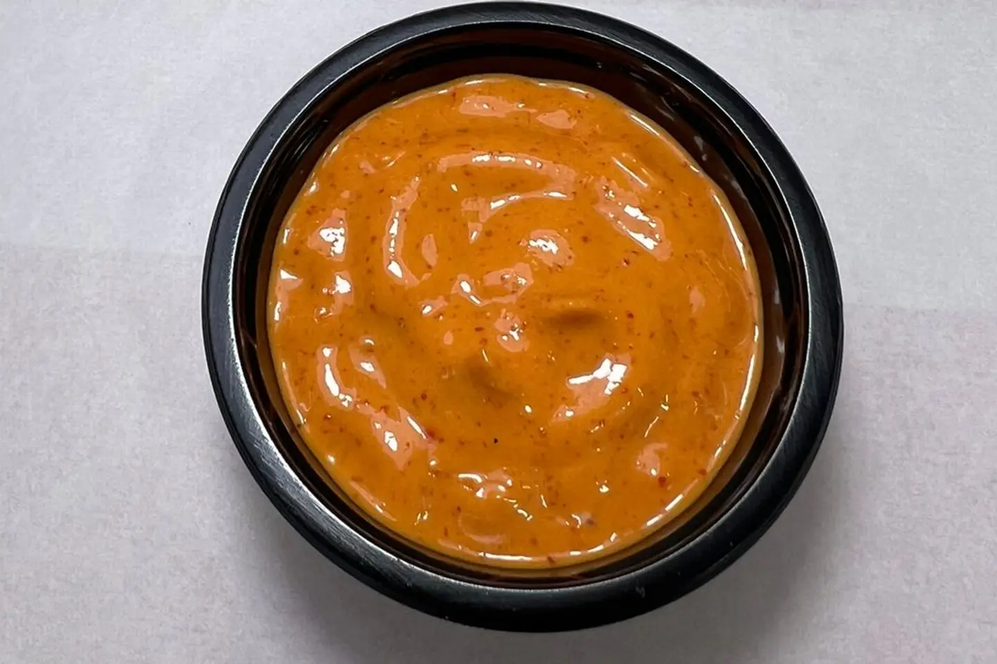 Spicy Sauce