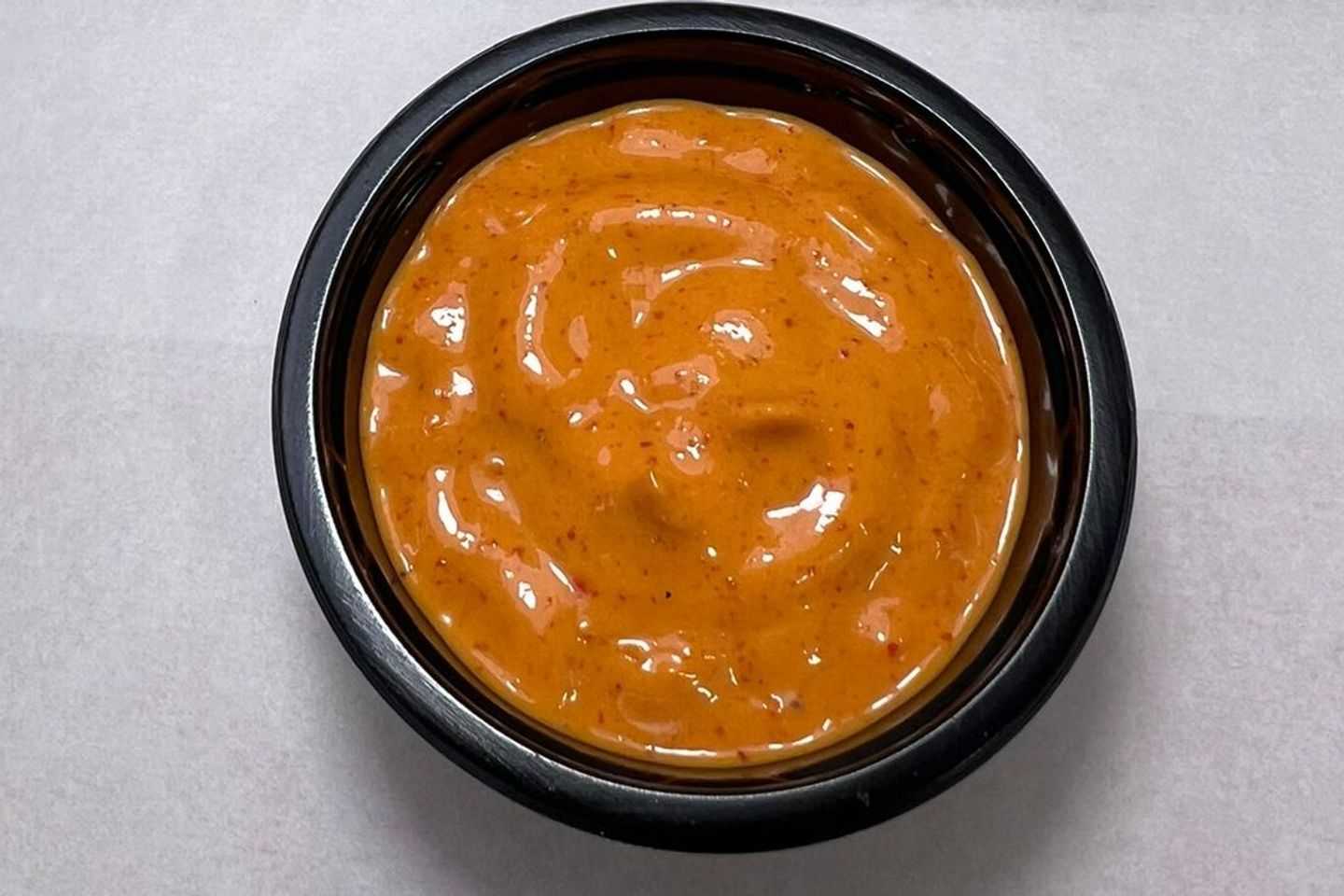 Spicy Sauce