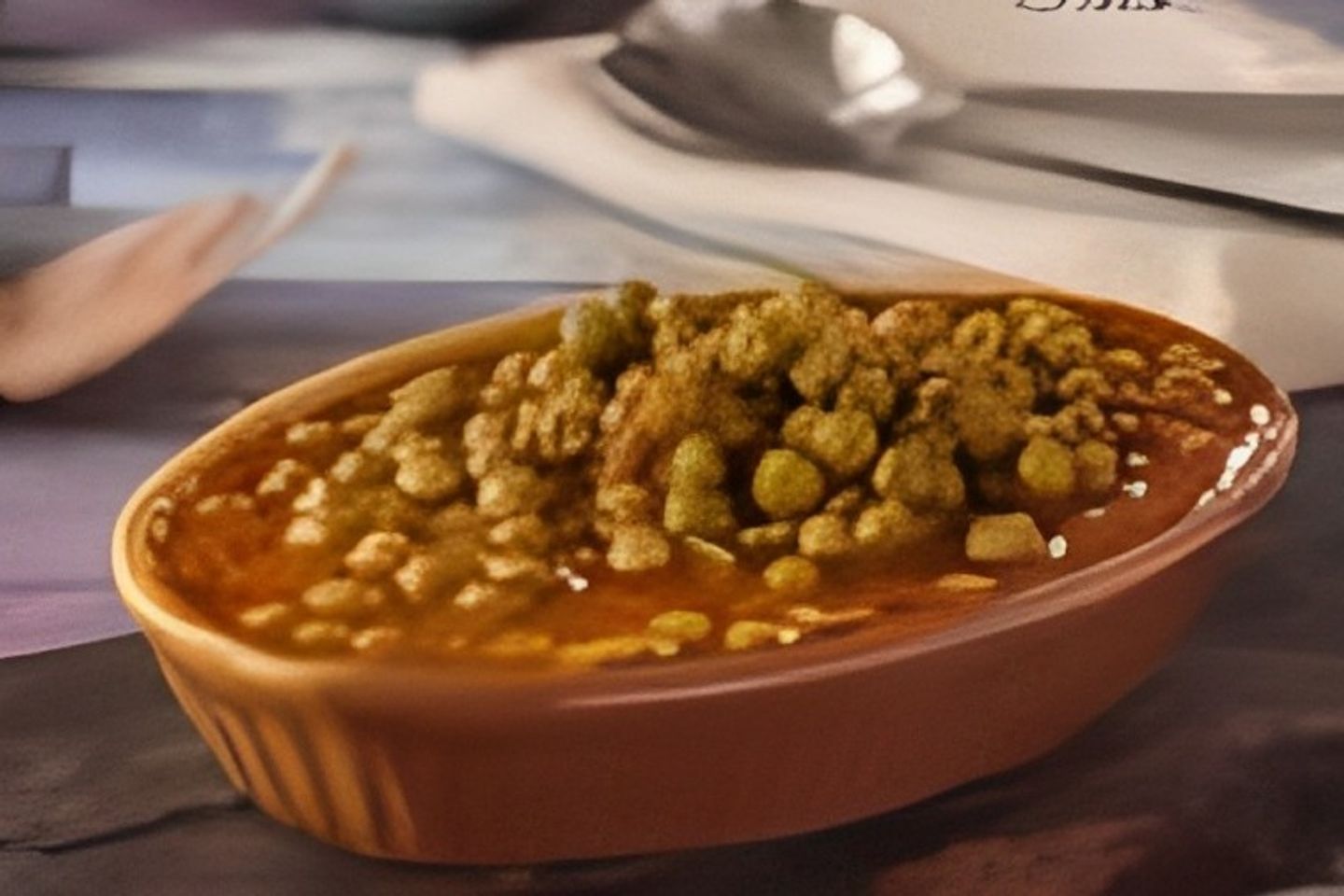 Peas