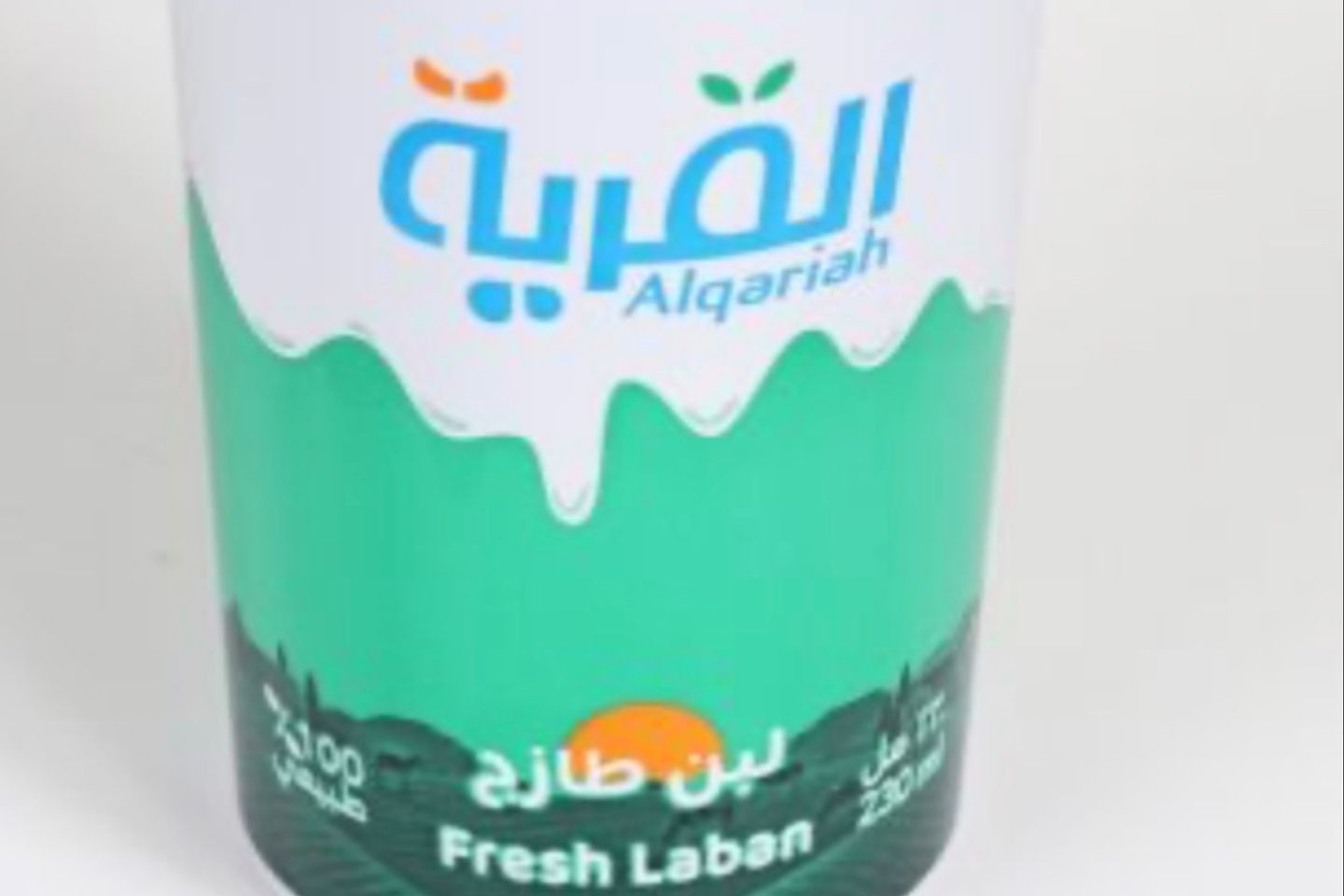 Laban Alqariah