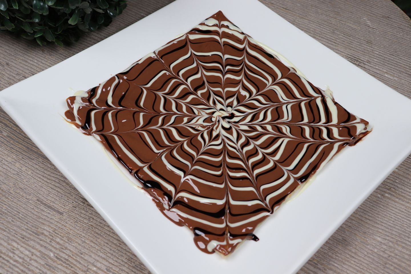 Digestive Crepe