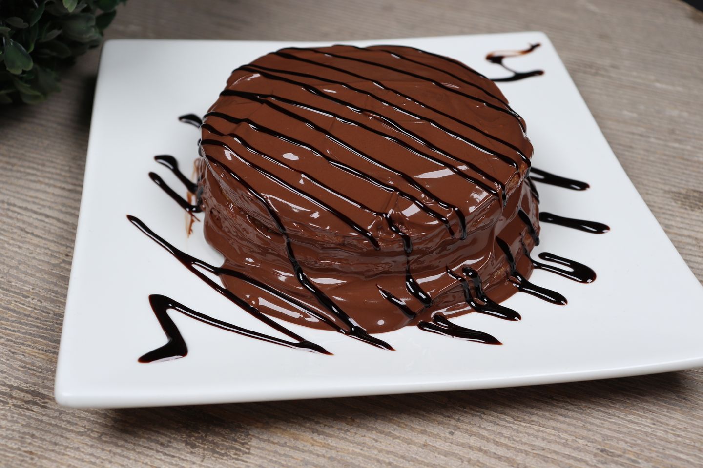 Nutella Pancake