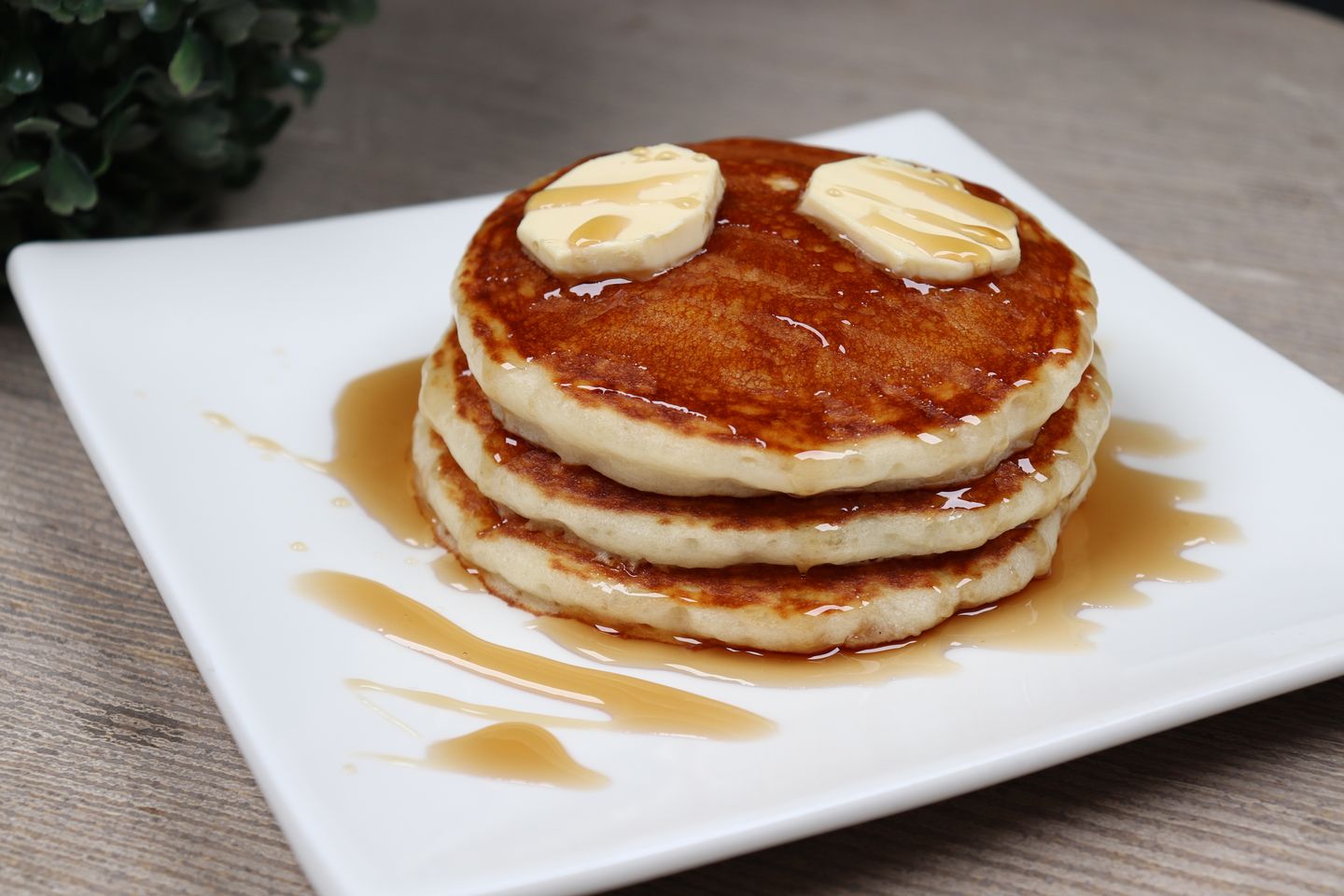 Classic Pancake