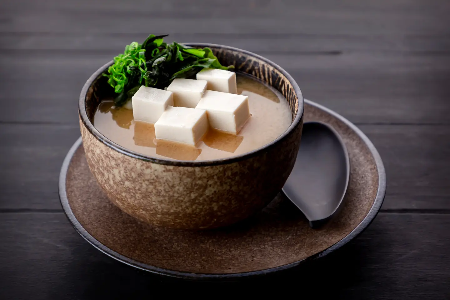 Miso Soup