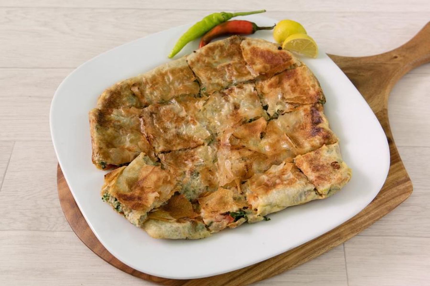 مطبق حلو بالموز